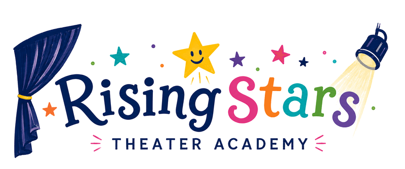 Rising Stars logo